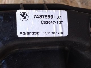 Стеклоподъемник передний левый, ориг. номер 7487599, 51337498147, NOMER, 7498147, KATALOGU, SOVMESTIMYE, BMW X3 G01 2017-2021