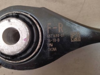 Рычаг задний, ориг. номер 6871498, NOMER, 33306871498, KATALOGU, SOVMESTIMYE, BMW X3 G01 2017-2021