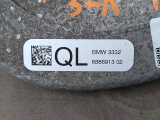 Рычаг задний, ориг. номер 6886913, NOMER, 33306886913, KATALOGU, SOVMESTIMYE, BMW X3 G01 2017-2021