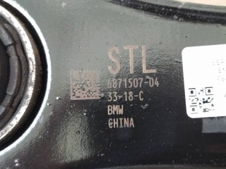 Рычаг задний, ориг. номер 6871507, 33306871507, NOMER, KATALOGU, SOVMESTIMYE, BMW X3 G01 2017-2021