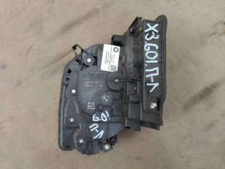 Замок двери передний левый, ориг. номер 9492101, 51219492101, NOMER, KATALOGU, SOVMESTIMYE, BMW X3 G01 2017-2021