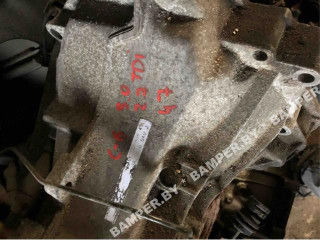КПП механическая (МКПП), Audi A6 С6 2004-2008