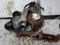 03L253056G Турбина Volkswagen Caddy III рестайлинг 2013г. - фото №2