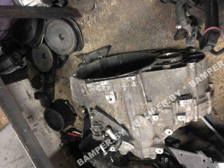 КПП механическая (МКПП), ориг. номер GRF, Volkswagen Golf Mk5 2003-2009