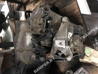 КПП механическая (МКПП), ориг. номер 3M5R, Ford Focus II 2004-2008