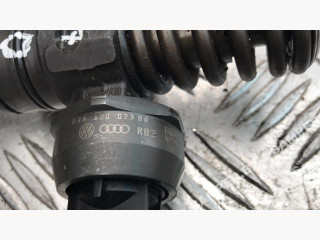 Форсунка, ориг. номер 038130073BQ, Volkswagen Passat B6 2005-2010