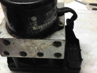 Блок ABS, ориг. номер 1J0907379G, Volkswagen Golf Mk4 1997-2006