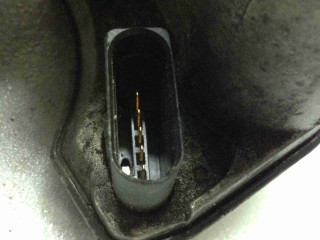 Заслонка дроссельная, ориг. номер 03G128063B, Volkswagen Passat B6 2005-2010