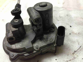 Заслонка дроссельная, ориг. номер 059129086D, Audi A6 С6 2004-2008