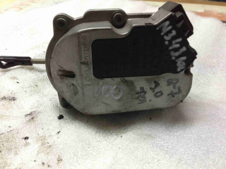Заслонка дроссельная, ориг. номер 059129086D, Audi Q7 4L 2005-2009