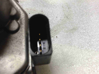 Заслонка дроссельная, ориг. номер 059129086D, Audi Q7 4L 2005-2009