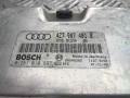 4Z7907401B Блок управления двигателем (ДВС) Audi A6 Allroad C5 2001г. - фото №2