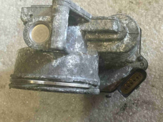Заслонка дроссельная, ориг. номер 03G128063G, Volkswagen Caddy III 2004-2010