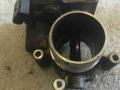 03L128063R Заслонка дроссельная Volkswagen Passat B7 2011г. - фото №3