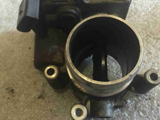 Заслонка дроссельная, ориг. номер 03L128063R, Volkswagen Passat B7 2011-2015