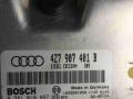 4Z7907401B Блок управления двигателем (ДВС) Audi A6 Allroad C5 2005г. - фото №2