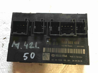 Блок комфорта, ориг. номер 3AA959433, Volkswagen Passat CC B6 2008-2012