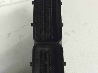 Блок управления двигателем (ДВС), ориг. номер 03G906018, Volkswagen Passat B6 2005-2010