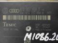 4F0907468D Блок управления (другие) Audi A6 C6 рестайлинг 2008г. - фото №2
