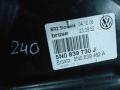 5N0839730J Стеклоподъемник электрический задний правый Volkswagen Tiguan I рестайлинг 2012г. - фото №3