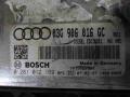 03G906016GC Блок управления двигателем (ДВС) Audi A6 C6 рестайлинг 2010г. - фото №2