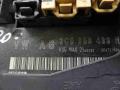 3C0959433R Блок комфорта Volkswagen Passat B6 2008г. - фото №2