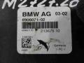 6906071 Усилитель антенны BMW 3 серия E46 рестайлинг 2003г. - фото №2