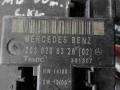 2038206326 Блок управления (другие) Mercedes C-класс W203/S203/CL203 рестайлинг 2004г. - фото №2