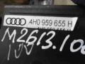 4H0959655H Блок AirBag Audi A6 C7 2012г. - фото №2