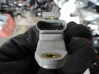 Датчик AirBag, ориг. номер 65776911038, BMW 3 серия E46 рестайлинг 2001-2006
