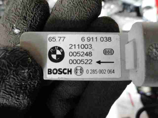 Датчик AirBag, ориг. номер 65776911038, BMW 3 серия E46 рестайлинг 2001-2006
