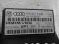 1K0907530H Блок управления (другие) Volkswagen Caddy III 2008г. - фото №2
