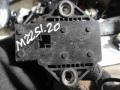 A0025426618 Датчик ускорения Mercedes E-класс W211/S211 2005г. - фото №3