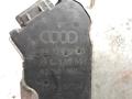 059129086D Заслонка дроссельная Audi Q7 4L 2006г. - фото №3