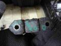 8651A083 Датчик AirBag Mitsubishi L200 IV 2010г. - фото №2