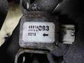 8651A083 Датчик AirBag Mitsubishi L200 IV 2010г. - фото №4