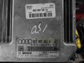 8K2907401A Блок управления двигателем (ДВС) Audi A4 B8 рестайлинг 2012г. - фото №3