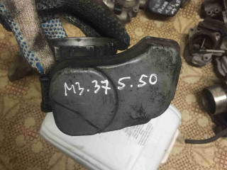 Заслонка дроссельная, ориг. номер 03G128063B, Volkswagen Passat B6 2005-2010