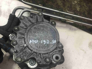 Насос вакуумный, ориг. номер 03G145209, Audi A4 B7 2004-2009