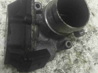 Заслонка дроссельная, ориг. номер 03L128063R, Volkswagen Passat B7 2011-2015