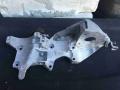 03L903143Q Кронштейн генератора Volkswagen Golf Mk6 2012г. - фото №2