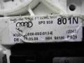 8P0959801N Моторчик стеклоподъемника передний правый Audi A3 8P рестайлинг 2 2012г. - фото №2