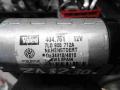 7L0955712A Моторчик заднего стеклоочистителя (дворника) Volkswagen Touareg I рестайлинг 2008г. - фото №2
