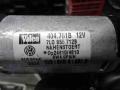 7L0955712B Моторчик заднего стеклоочистителя (дворника) Volkswagen Touareg I рестайлинг 2008г. - фото №3