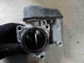 03G128063B Заслонка дроссельная Volkswagen Passat B6 2008г. - фото №3