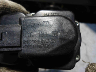 Клапан EGR, ориг. номер 03G131501, Volkswagen Passat B6 2005-2010