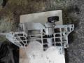 03L903143Q Кронштейн генератора Skoda Octavia II рестайлинг 2012г. - фото №3