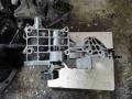 03L903143Q Кронштейн генератора Skoda Octavia II рестайлинг 2012г. - фото №6