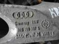 8E0199307S Кронштейн двигателя Audi A4 B7 2008г. - фото №2