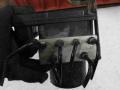7L0907379E Блок ABS Volkswagen Touareg I рестайлинг 2010г. - фото №3
